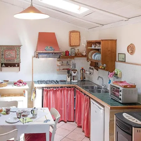 Holiday home Il Kiwi