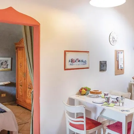 Il Kiwi Holiday home San Giovanni Alla Vena