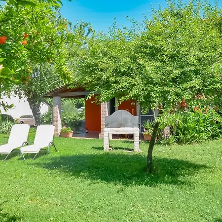 Il Kiwi Nyaraló San Giovanni Alla Vena