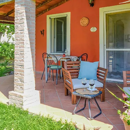 Il Kiwi Nyaraló San Giovanni Alla Vena